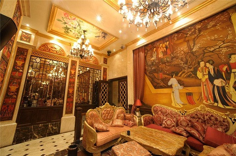 潮安高档KTV妹子质量哪家好